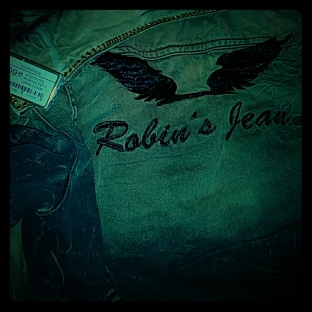 Ronin Jacket